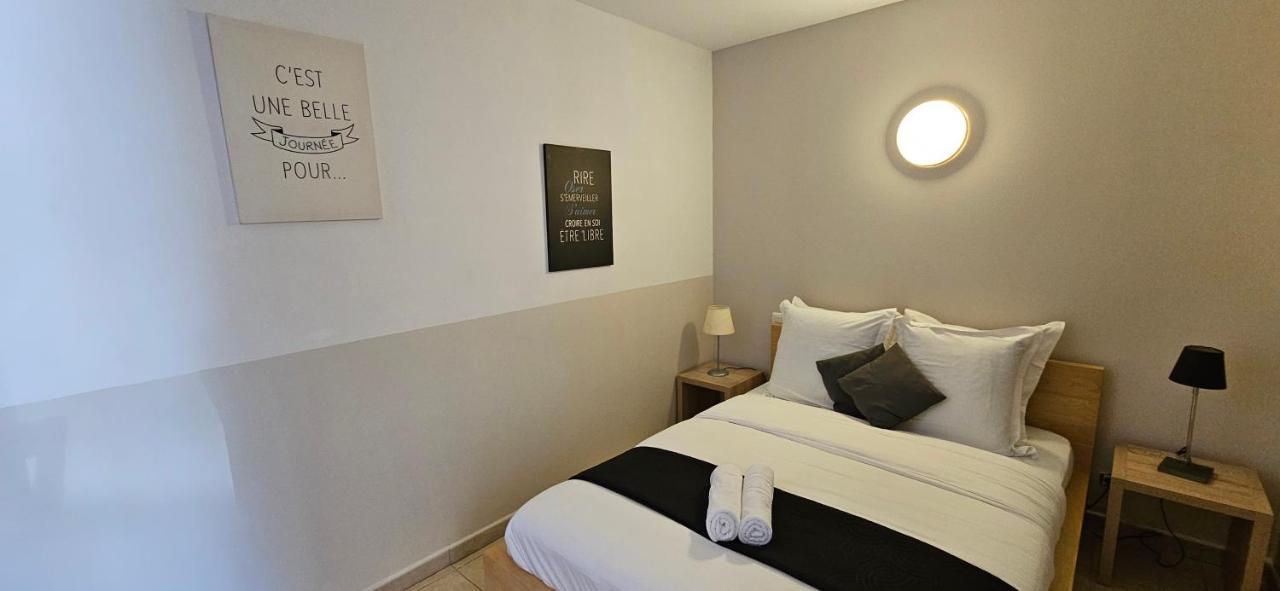Appartement T2 Avec Piscine Aux Portes De La Plage De Cupabia Serra-di-Ferro  Eksteriør bilde