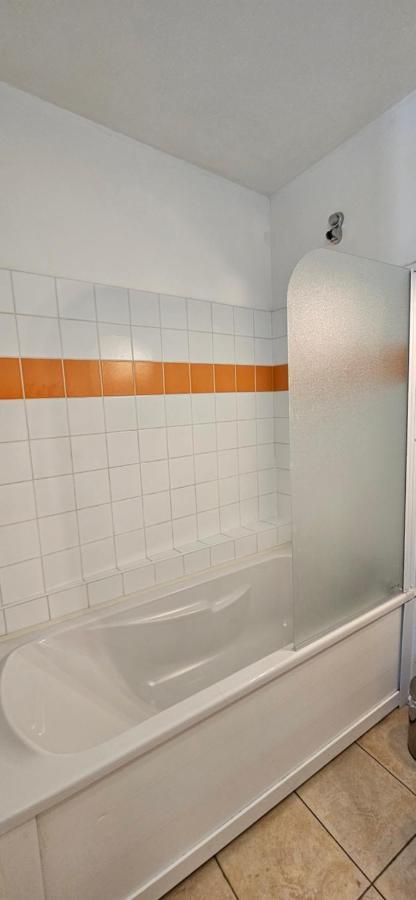 Appartement T2 Avec Piscine Aux Portes De La Plage De Cupabia Serra-di-Ferro  Eksteriør bilde