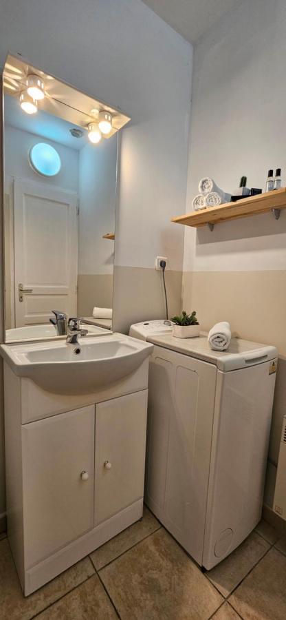Appartement T2 Avec Piscine Aux Portes De La Plage De Cupabia Serra-di-Ferro  Eksteriør bilde