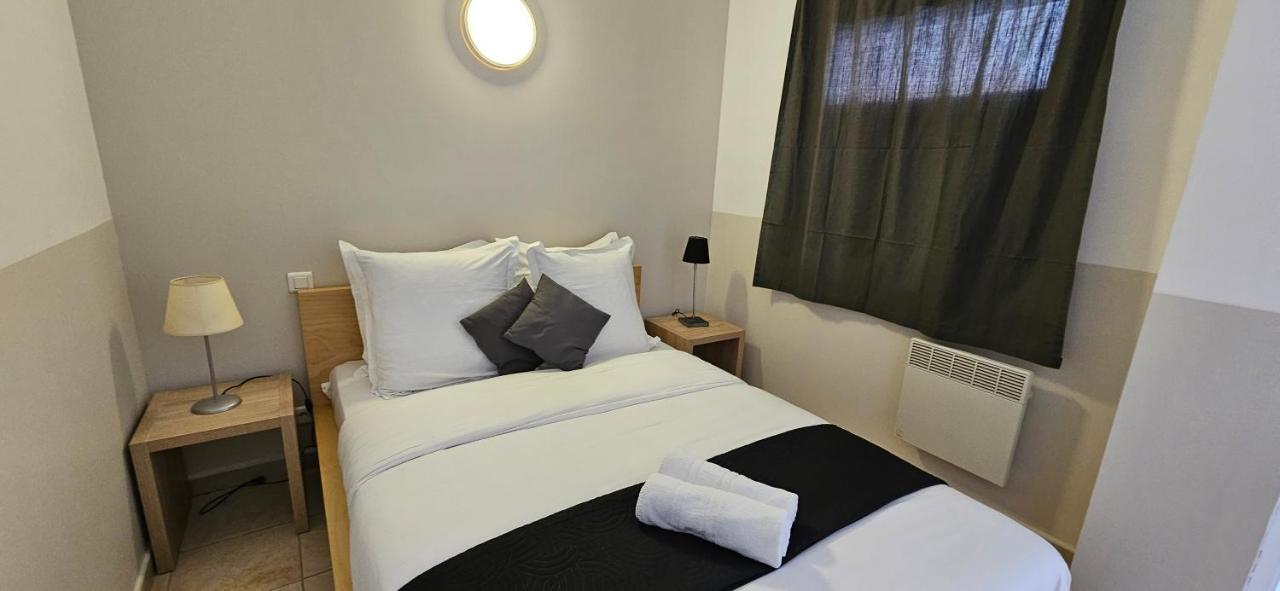 Appartement T2 Avec Piscine Aux Portes De La Plage De Cupabia Serra-di-Ferro  Eksteriør bilde